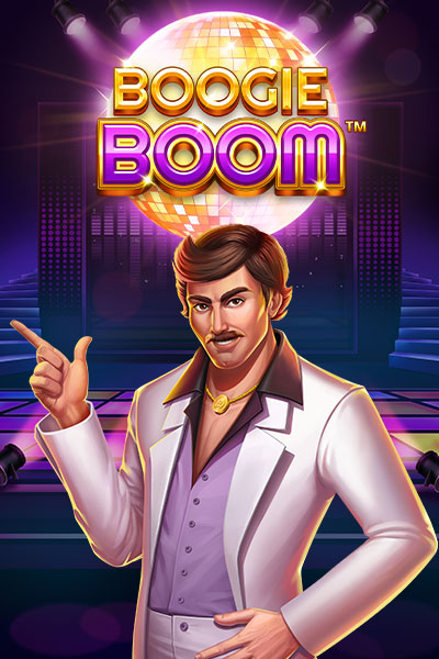Boogie Boom