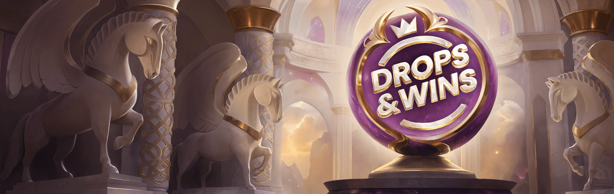 Drops & Wins